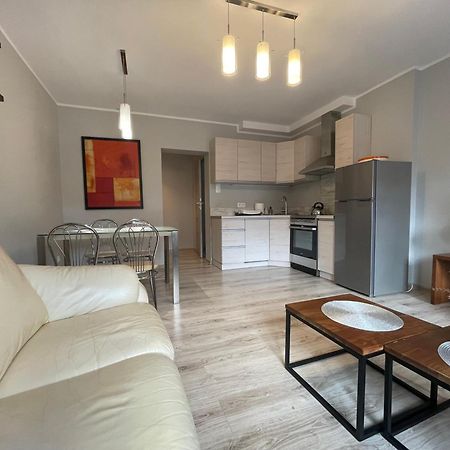 Apartament Przy Cieplickich Tezniach Jelenia Góra Eksteriør bilde