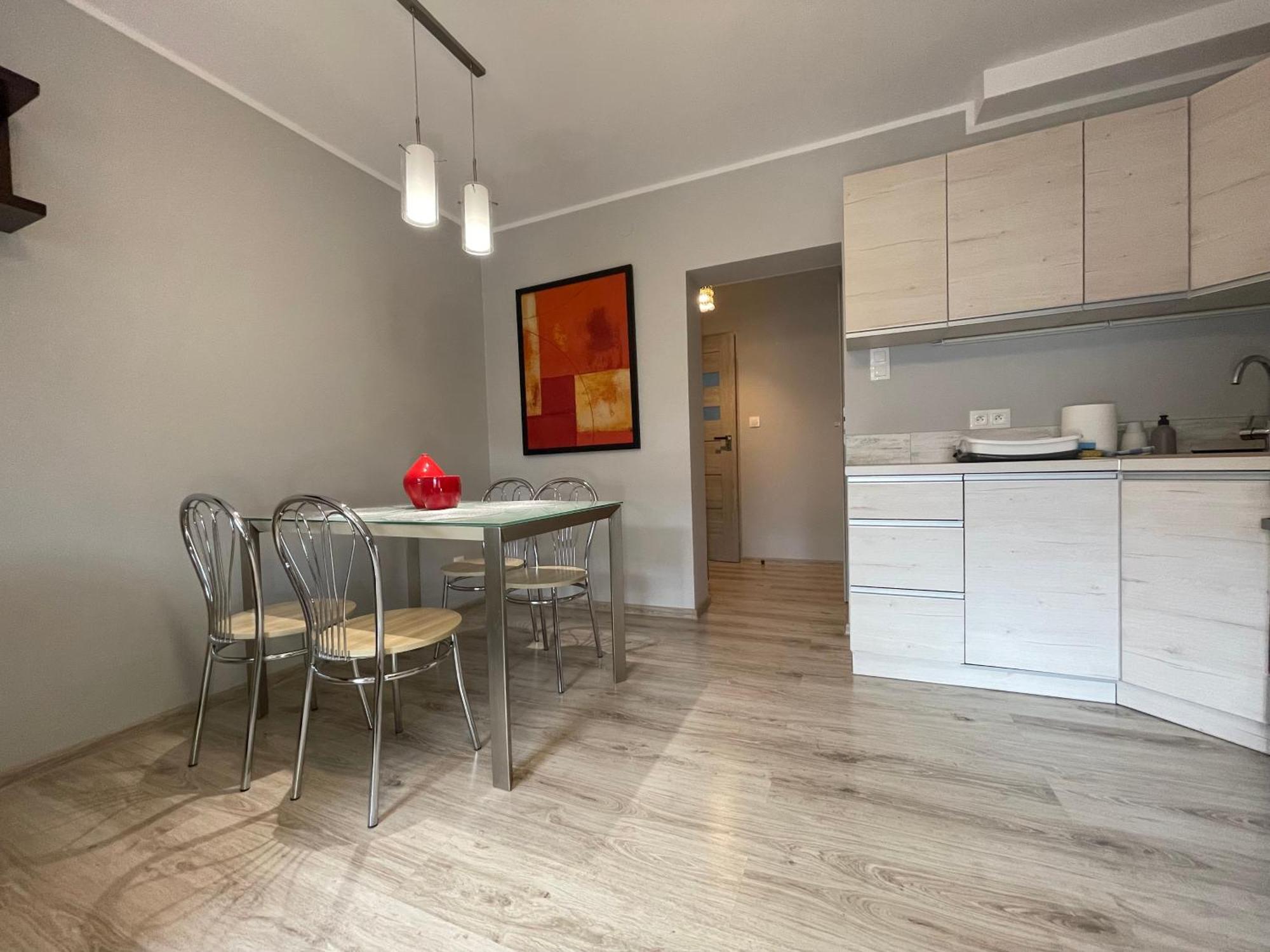 Apartament Przy Cieplickich Tezniach Jelenia Góra Eksteriør bilde