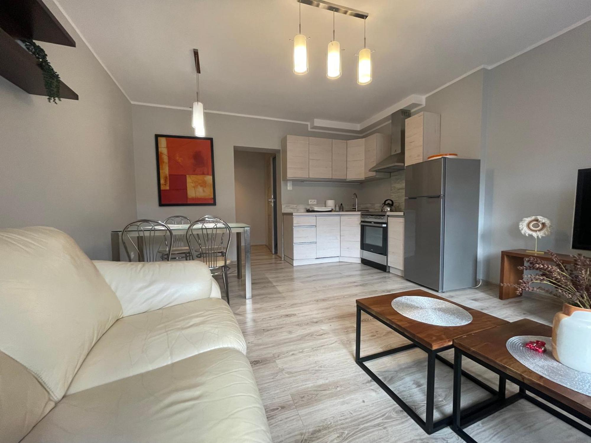 Apartament Przy Cieplickich Tezniach Jelenia Góra Eksteriør bilde