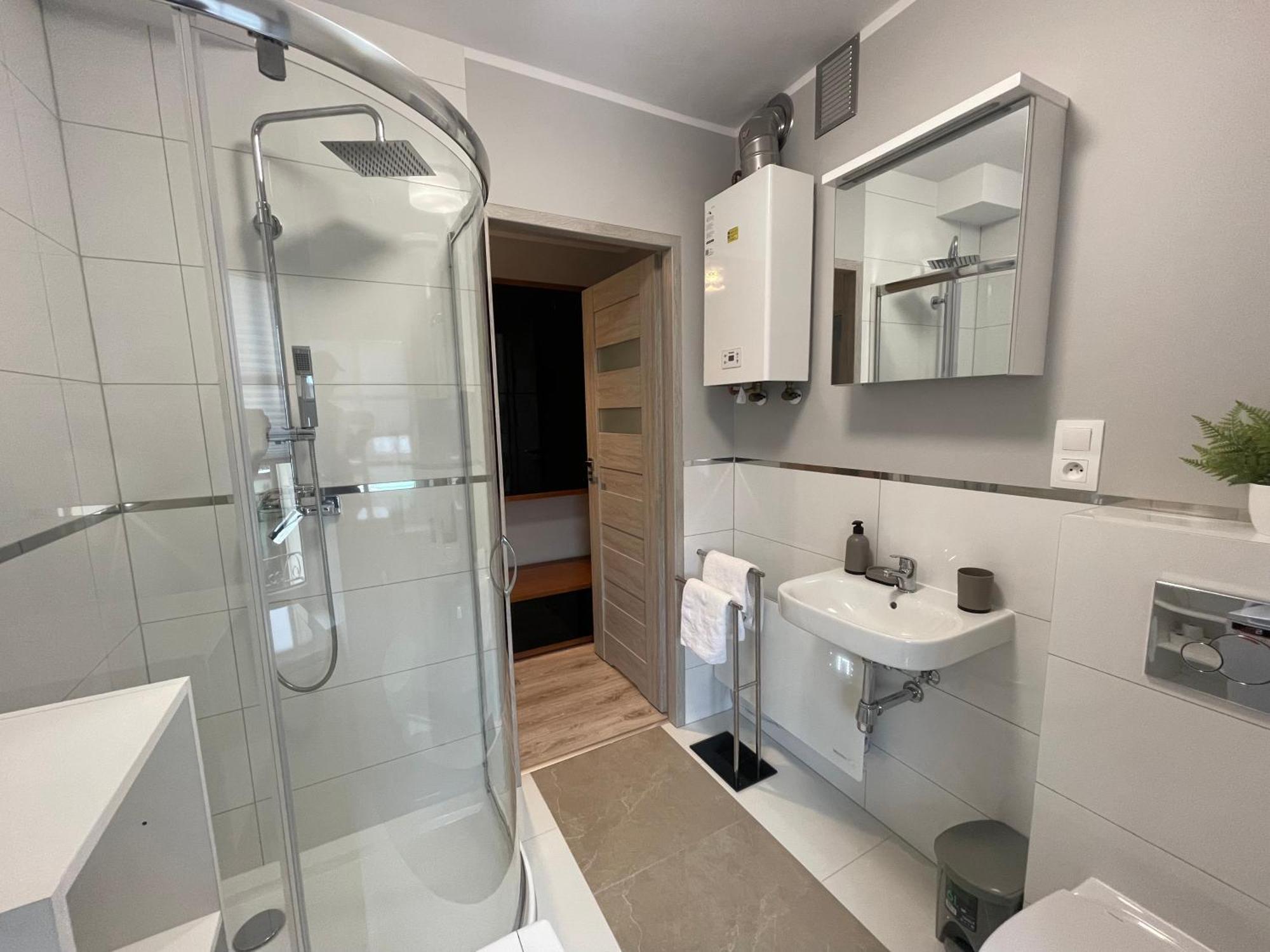 Apartament Przy Cieplickich Tezniach Jelenia Góra Eksteriør bilde
