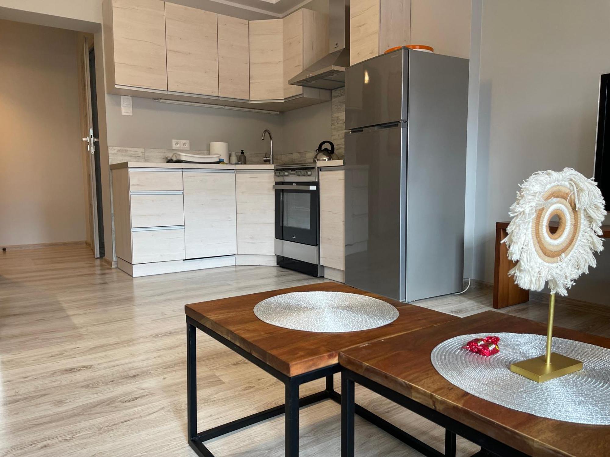 Apartament Przy Cieplickich Tezniach Jelenia Góra Eksteriør bilde